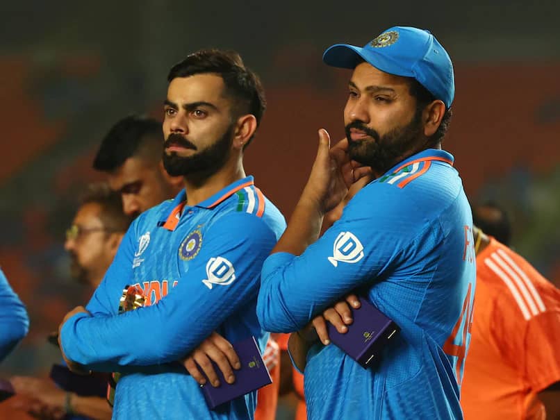 Virat and Rohit are set to return to India's T20I Squad